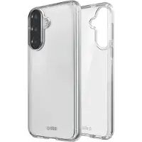 SBS Skinny Cover til Samsung Galaxy A37 - Transparent