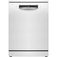 Bosch Sms4hkw07e Tredje Niveau Opvaskemaskine 13 Antal Kuverter