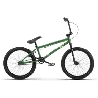 Radio Revo 20´´ Bmx Cykel