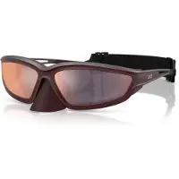 Ea7 Luxottica 0q74011 Solbriller