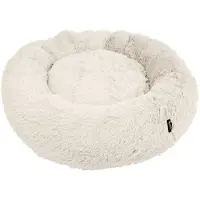 District 70 FUZZ - Merengue - XL (med lynlås)