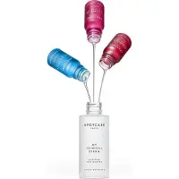 APOT.CARE My Clinical Serum-sæt Vitamin B3 + Vitamin A + Hyaluronsyre, anti-rynke, anti-rødme 10 ml + 10 ml + 10 ml