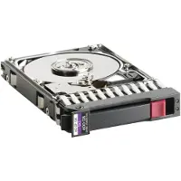HP HPE Dual Port Enterprise - Harddisk - 1.2 TB - hot-swap - 2.5 SFF - SAS 6Gb/s - 10000 rpm - for Modular Smart Array 1040, 2040, 2040 10Gb
