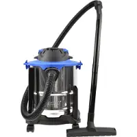 GEKO Industri støvsuger G81097