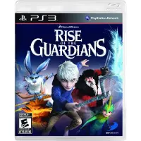 Sony Ps3 Rise Of The Guardians The Video Game