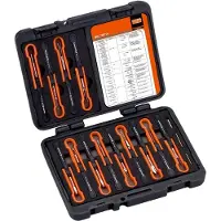 Bahco Beltrp1607 Reservedel Til Beltrp16