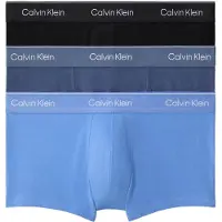 Calvin Klein Lv00nb4389 Trunk Low Rise Boxers 3 Enheder
