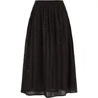 We fashion Nederdel sort