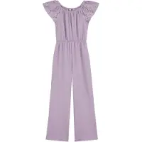 We fashion Overall lilla