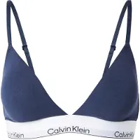 Calvin Klein Lv00qf8498 Triangle Bh