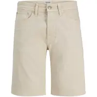 Jack & Jones Bukser 'JJIRick JJOriginal' creme