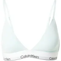 Calvin Klein Lv00qf8498 Triangle Bh