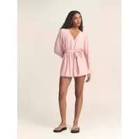 St MRLO Jumpsuit 'RITA' pink