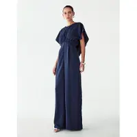 Willa Jumpsuit 'Lorella' navy