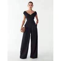 BWLDR Jumpsuit sort