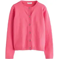 Next Cardigan hindbær