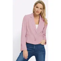 HEINE Blazer lyserød
