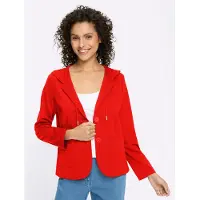 HEINE Blazer rød