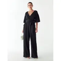 Willa Jumpsuit 'Andrea' sort