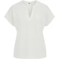 We fashion Bluse hvid