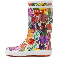 Aigle Lolly Pop Play3 Gummistøvler