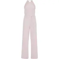 We fashion Jumpsuit rosé