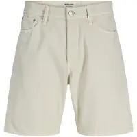Jack & Jones Jeans 'JJITony JJOriginal' white denim