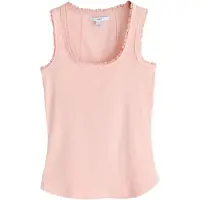 Next Overdel lys pink