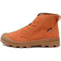 Aigle Ankelstøvler 'Tenere CVS' orange