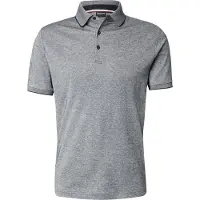 HECHTER PARIS Bluser & t-shirts 'EASY GO' røgblå