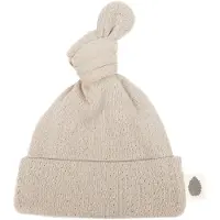 Pine Cone Hue - Pointelle Dot - Natura - - OneSize - Hue