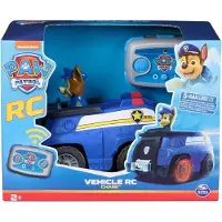 Ryhmä Hau 1:24 RC Vehicle Chase