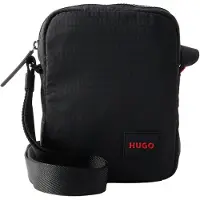 HUGO Ethon 10266577 Skuldertaske