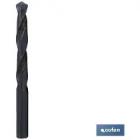 Cofan Hss Din 338n Metalbor 18.0 Mm