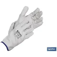 Cofan 11000159 Arbejdshandsker 12 Enheder