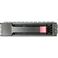 HP HPE Midline Helium - Harddisk - 12 TB - hot-swap - 3.5 LFF - SAS - 7200 rpm - med HPE Smart Carrier