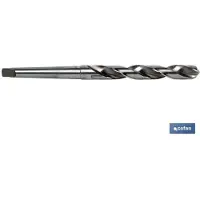 Cofan Hss-co Din 345n Metalbor 34 Mm