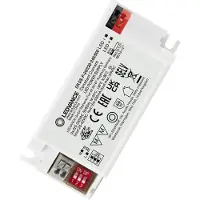 Ledvance LED-driver Performance 20W 150/200/250/350/400/450/500 mA