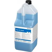 Ecolab Clear Dry Classic - Skyllehjælp - væske - dunk - 5 L - neutral - professionel - maskinklar - koncentreret (pakke med 2)
