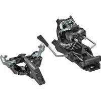 Dynafit - Touring skibindinger - Blacklight Pro+ Binding Magnet til Unisex - Størrelse 75 mm - Sort