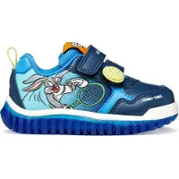 Geox Lightyloo Slip-on-sko