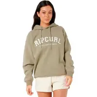 Rip Curl Varsityie Hættetrøje