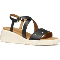 Geox Meliconia Kilesandaler