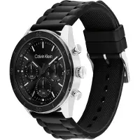 Calvin Klein Watches Performance 43mm Ur