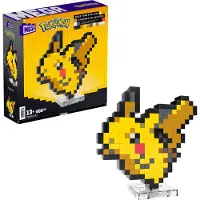 Mega Pokémon – Pikachu (HTH74)