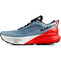 Mammut Aenergy Trail Endurance Ultra Low Vandresko