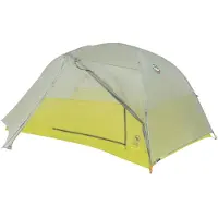 Big Agnes - Telte vandring/trekking - Tiger Wall 2 Platinum til UnisexNylon - Grøn