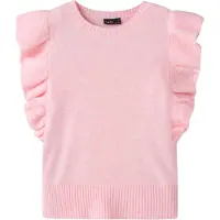 LMTD Strikket Vest