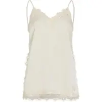 Vila Vilea Blonde Stroptop