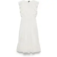 Vero Moda Kjole hvid